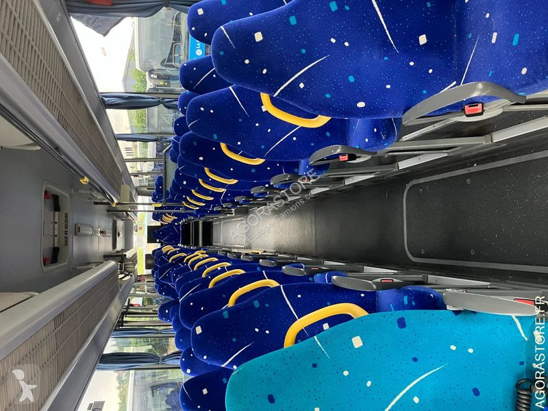 Mercedes INTOURO coach