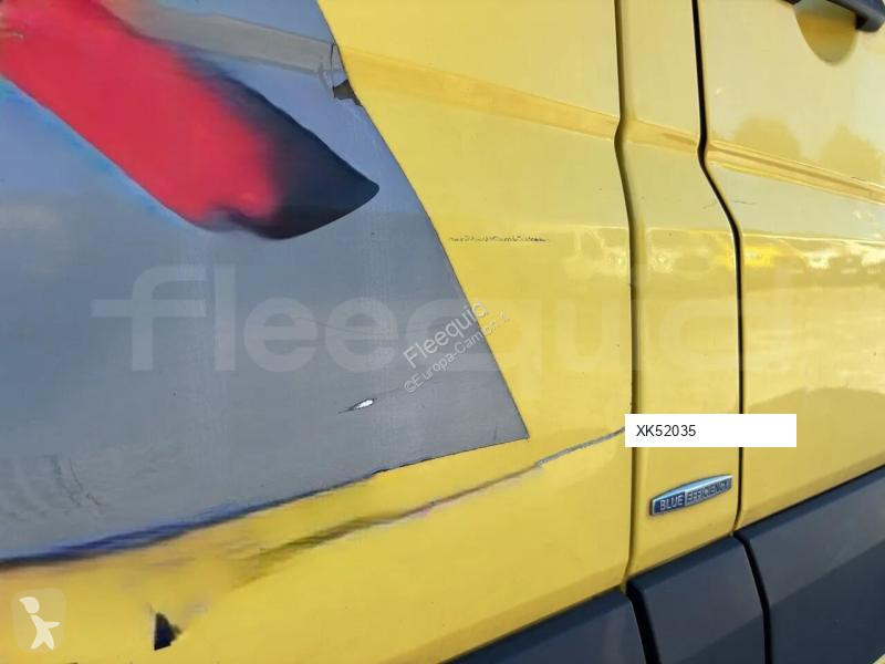Véhicule utilitaire Mercedes