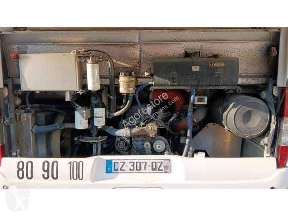 Autobussen