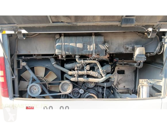 Autobussen
