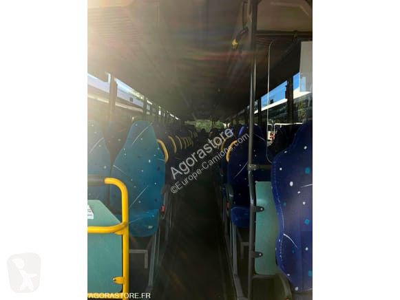 Autobussen