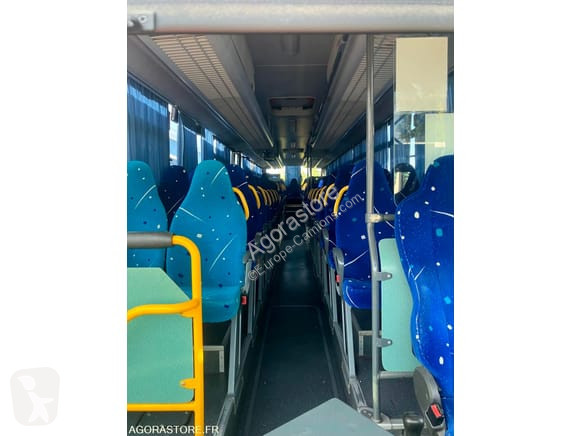 Autobussen