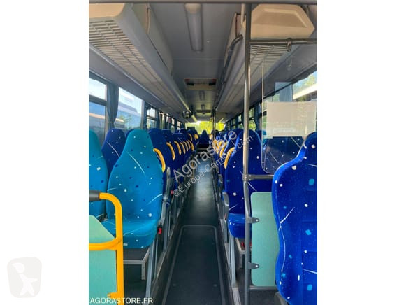 Autobussen