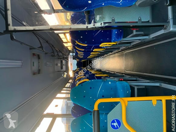 Autobussen