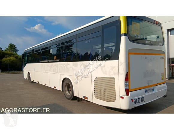 Autobussen