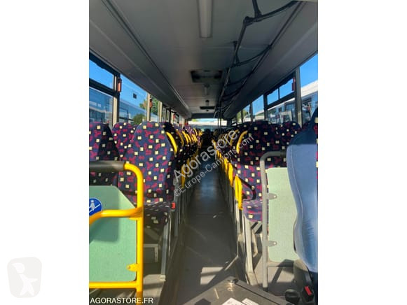 Autobussen
