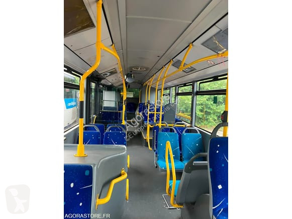 Autobussen