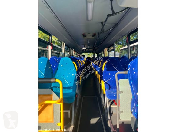 Autobussen