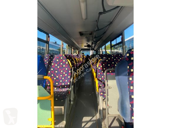 Autobussen