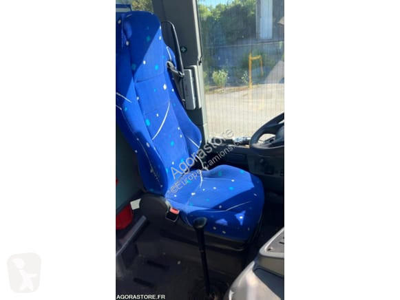 Autobussen