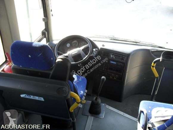 Autobussen