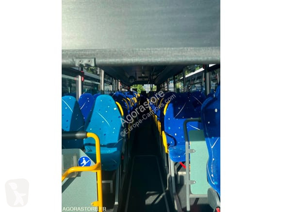 Autobussen