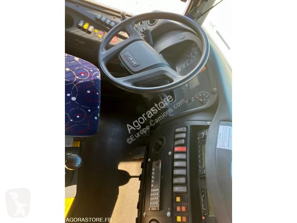 Autobussen