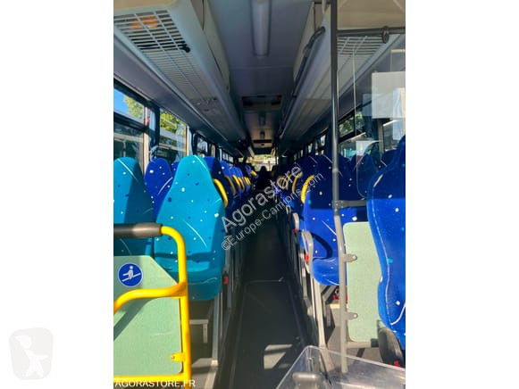 Autobussen