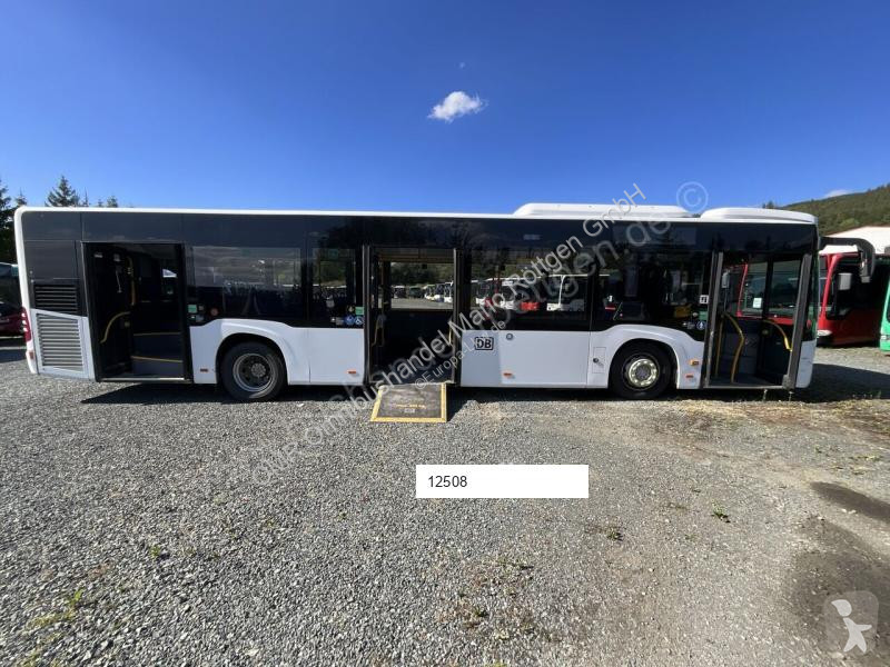 Autobús Mercedes O 530 C2