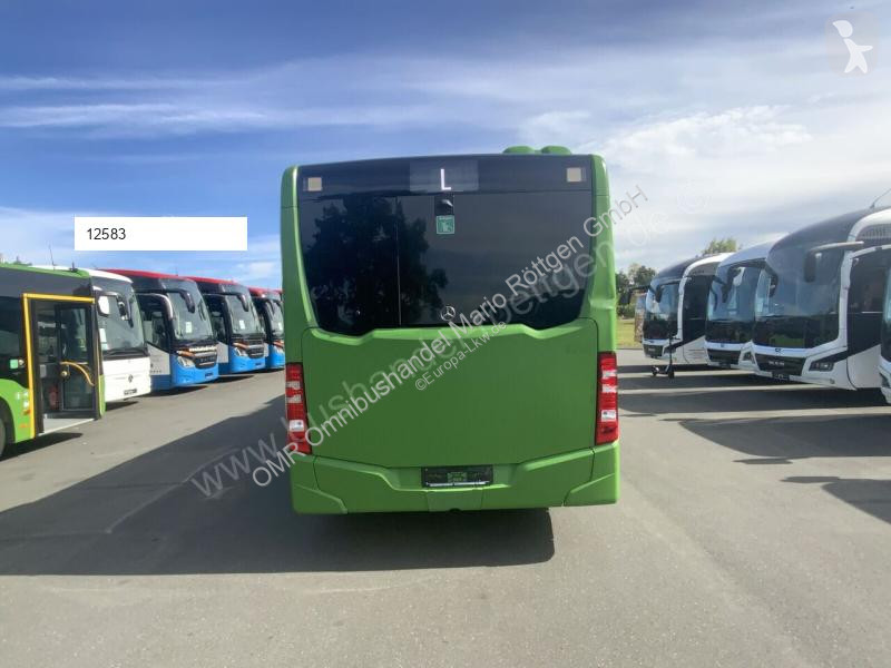 Autóbusz Mercedes O 530 G