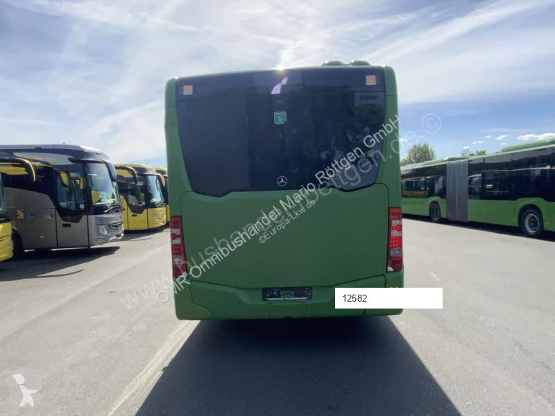 Autóbusz Mercedes O 530 G