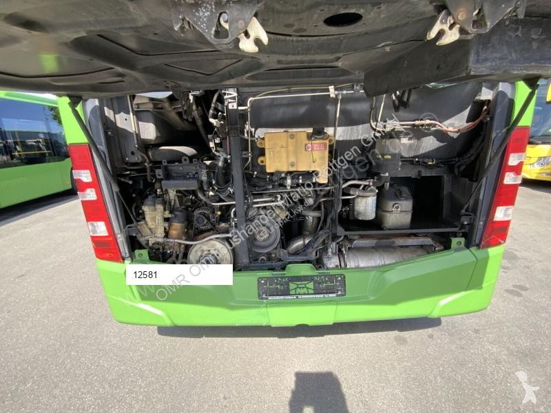 Autóbusz Mercedes O 530 G