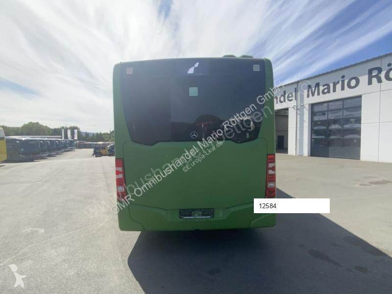 Autóbusz Mercedes O 530 G