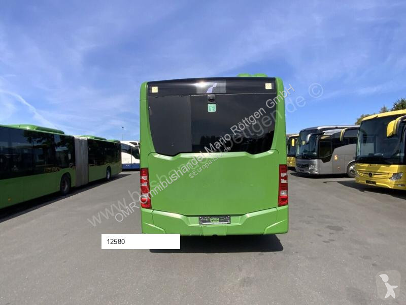 Autóbusz Mercedes O 530 G