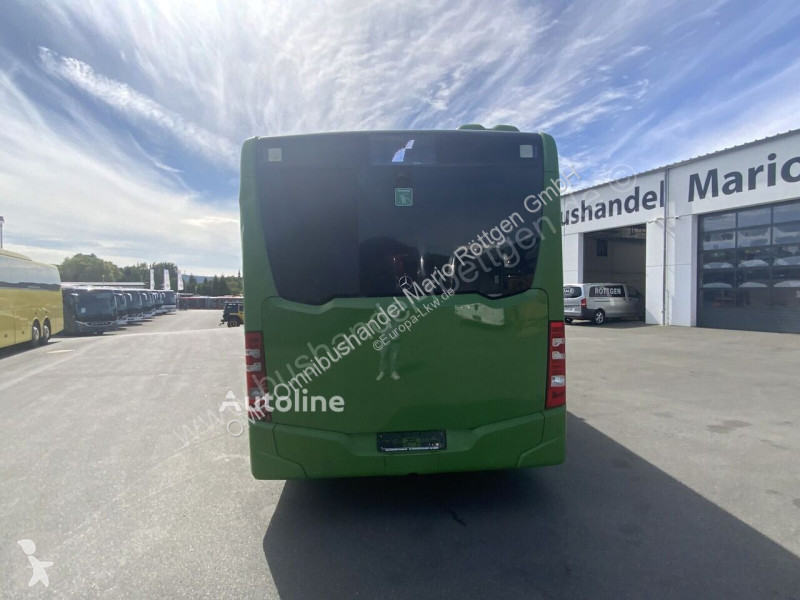 Autóbusz Mercedes O 530 G