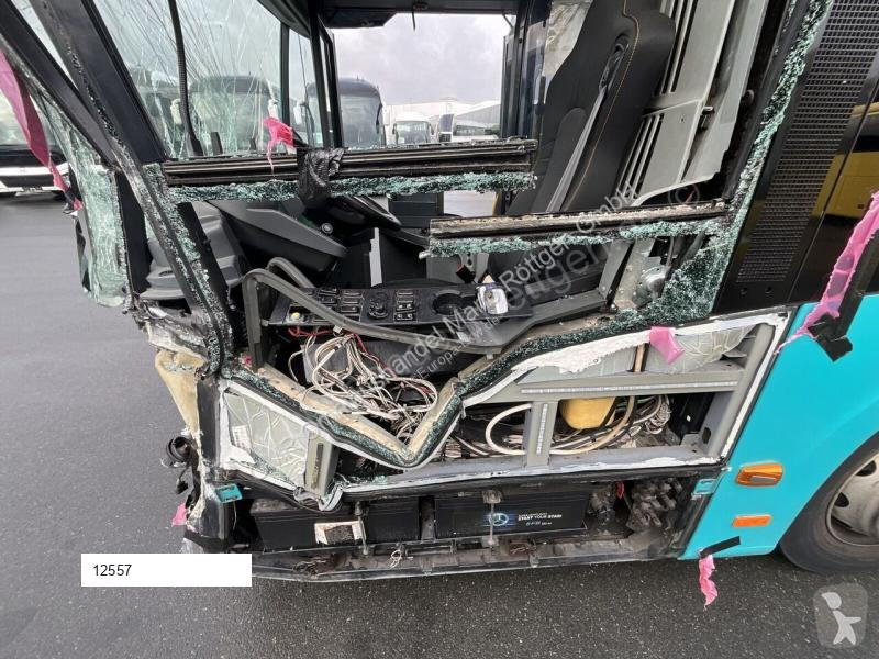 Autobús Mercedes O 530 C2