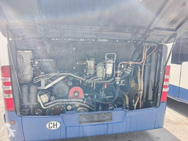 Autobussen Mercedes MN CITARO O 530 K