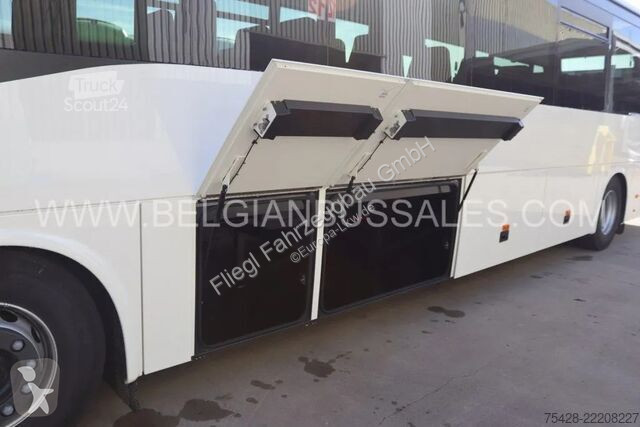 Autobussen