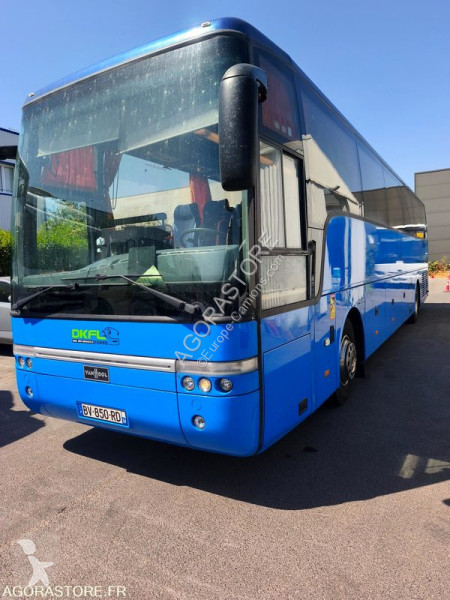 Autobussen Van Hool 916
