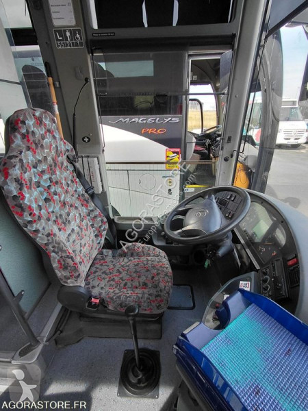 Autobus Mercedes INTOURO