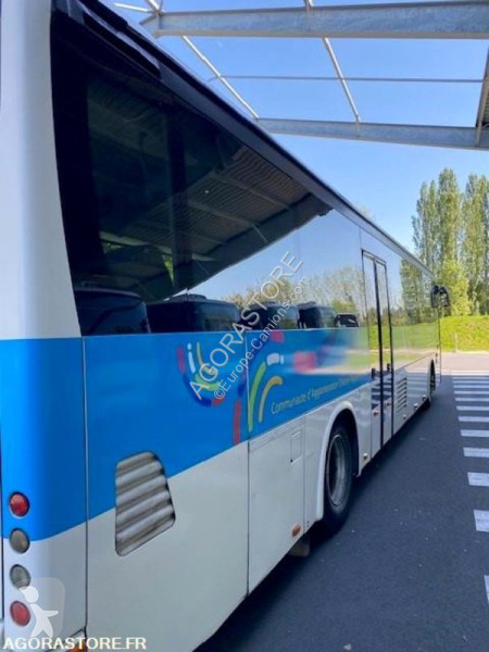 Autobus Irisbus CROSSWAY