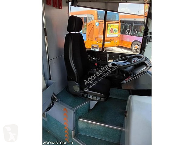 Autobús