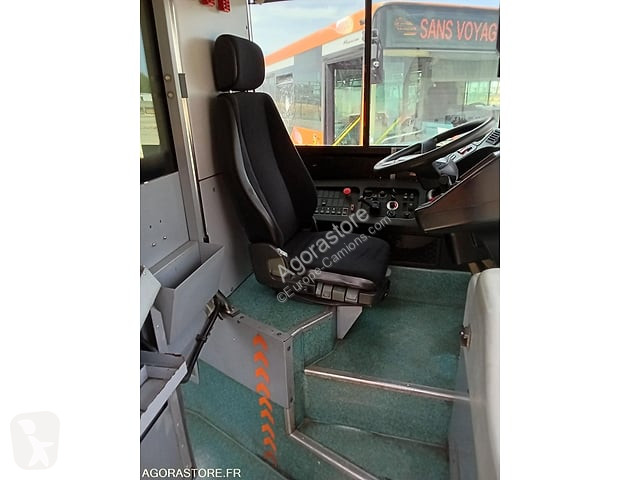 Autobús