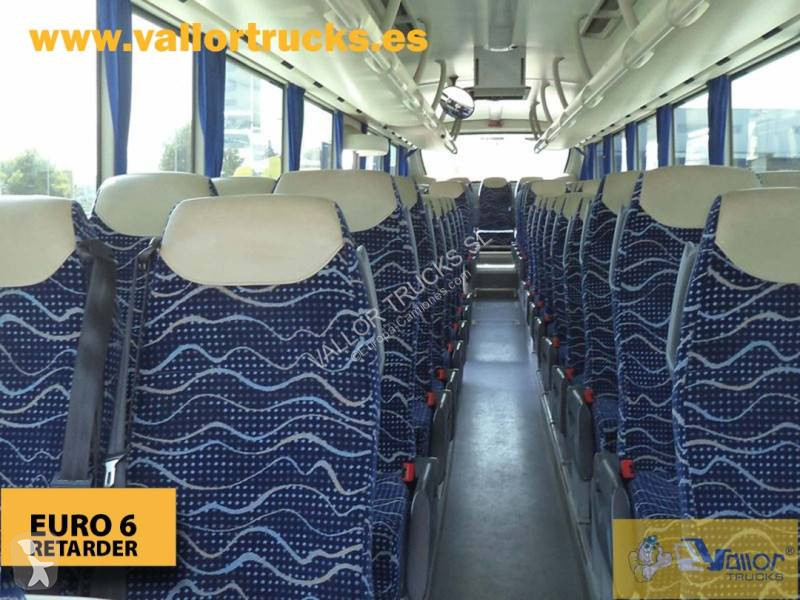 Autobussen Iveco