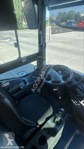 Міський автобус Irisbus RECREO