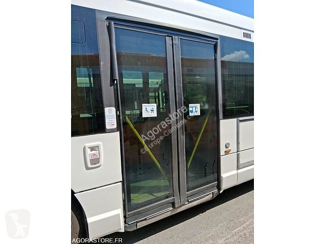 Autobús