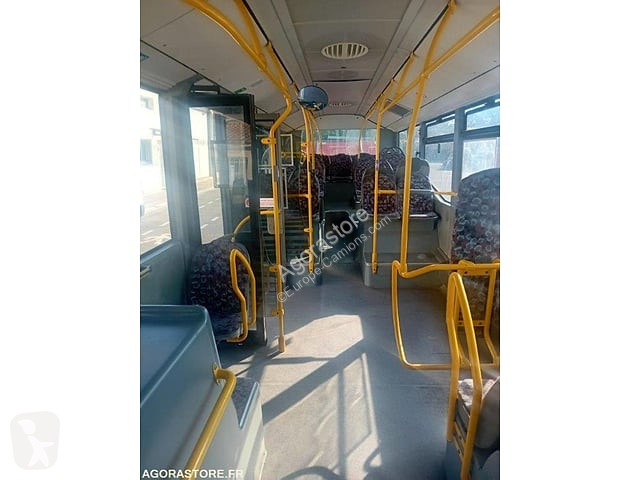 Autobús