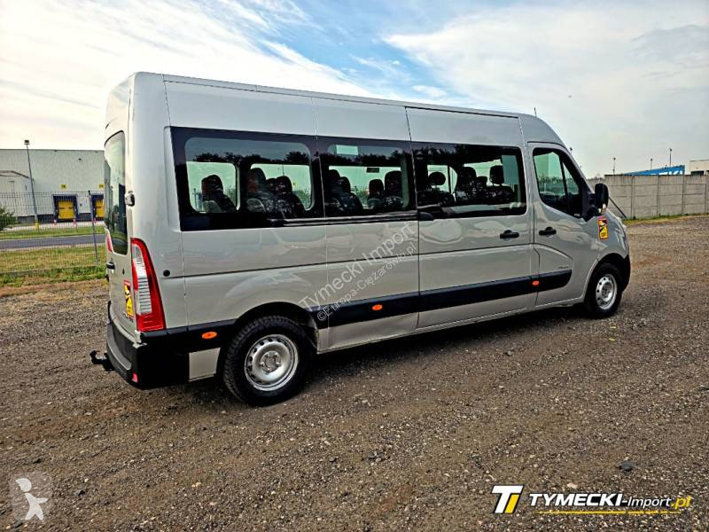 Комерційні автомобілі Renault