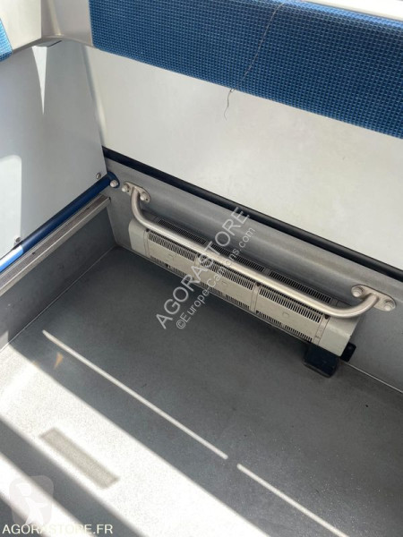 Autobús  BLUEBUS12