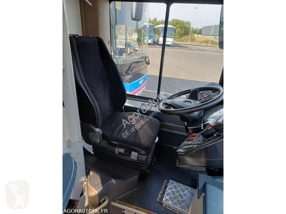 Autobús