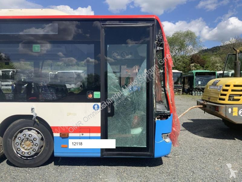 Autobussen Mercedes O 530