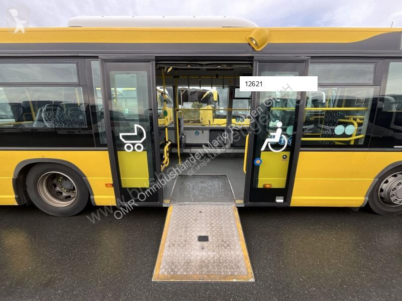 Autobus Scania Citywide LF