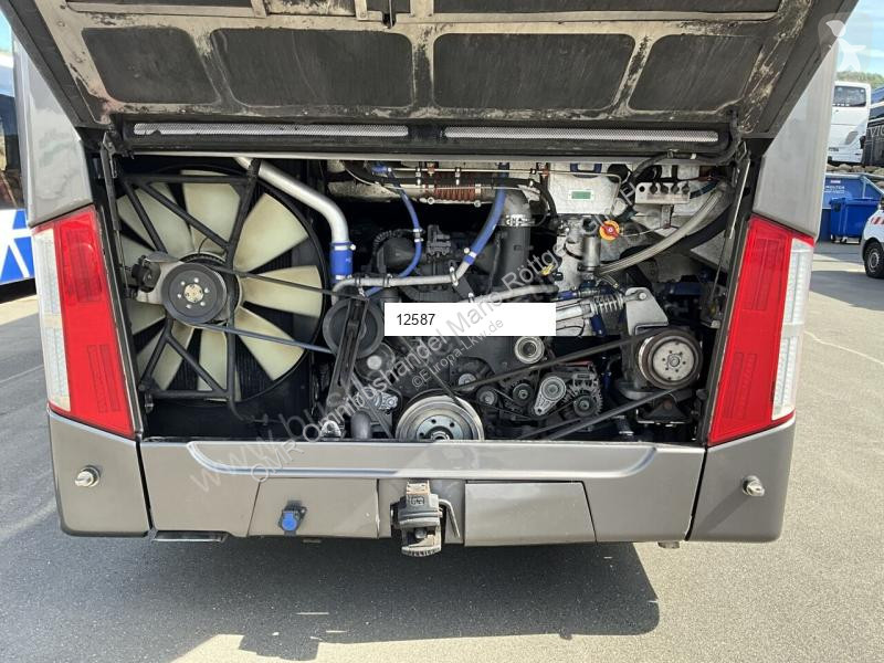 Autobussen Van Hool TDX 27 Astromega