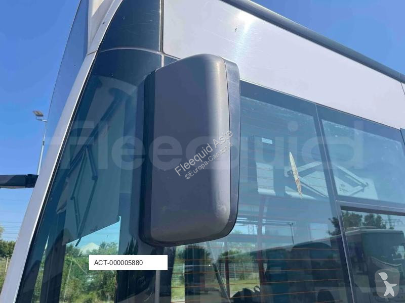 Autobussen Mercedes G