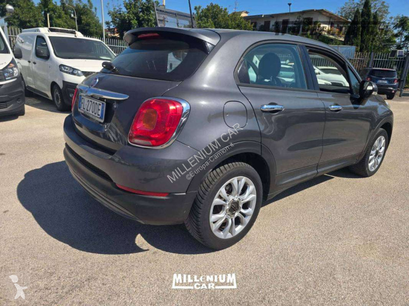 Autobus Fiat FIAT  1.3MJT 95CV 2017