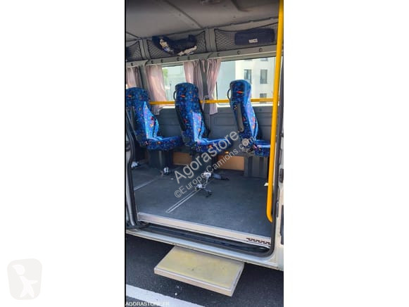 Autobus Renault MASTER