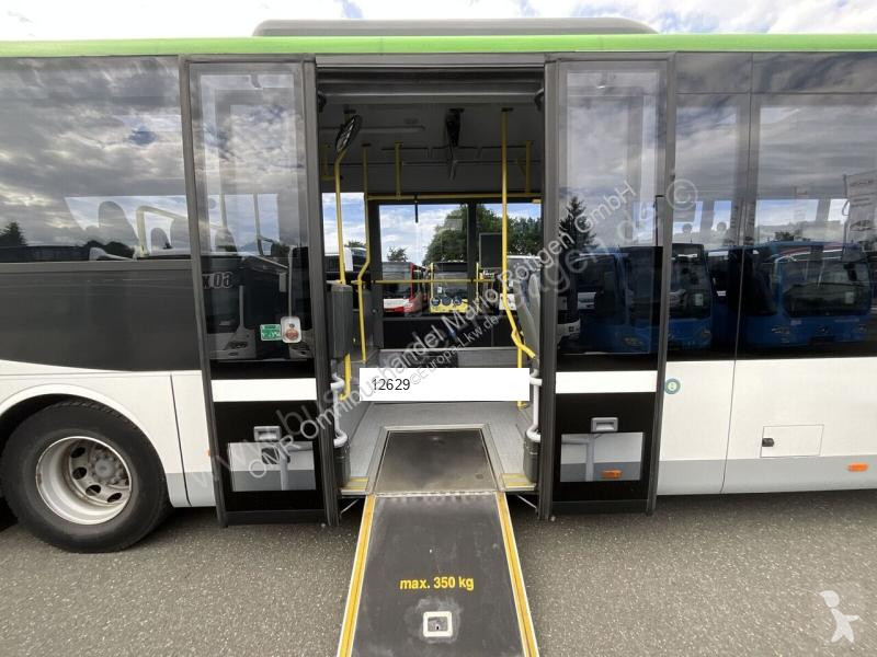 Ônibus transporte Setra S 415 LE Business