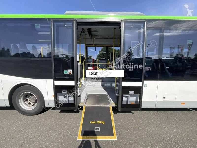 Ônibus transporte Setra S 415 LE Business