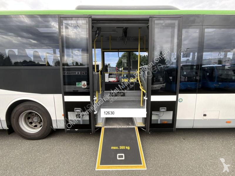 Ônibus transporte Setra S 415 LE Business