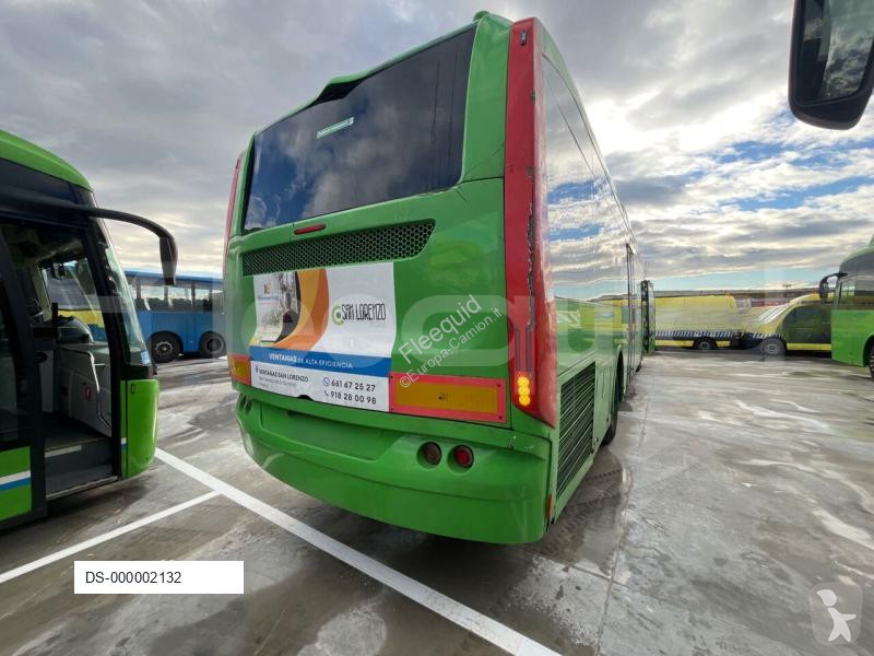 Ônibus transporte MAN N. 2 Man Castrosua